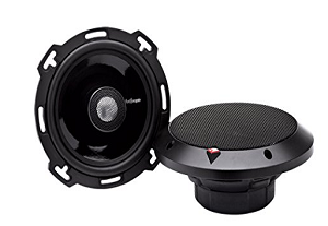 rockfordfosgate T165 Power - 6.5" 2-Way 140watt coaxial OEM speaker system