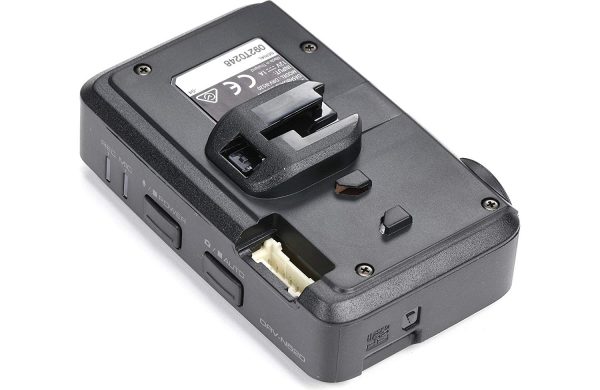 Kenwood DRV-N520 Drive Recorder Dash cam