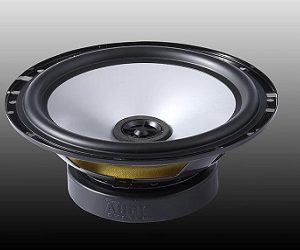 Audio System AS650 Coaxial Speaker System