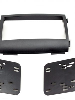 Connects2 CT23HY02 ® Hyundai Double Din Fascia Plate