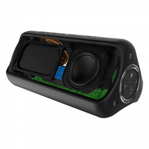 Monster SuperStar S300 : Portable Bluetooth - NFC Speaker