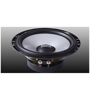 Audio System AS650C : 2-Way Speaker System-DIAMETER 165mm-180 W RMS-IMPEDANCE 4 OHM-Weight 3 kg-in www.audiomax.ir shop