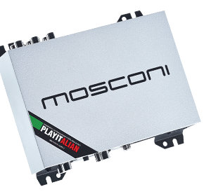 Mosconi DSP 4TO6