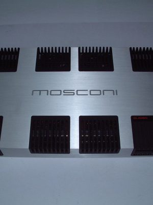 Mosconi Zero 3