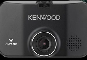 Kenwood DRV-W450
