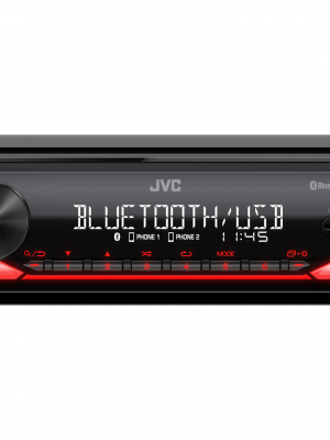 JVC KD-X182BT