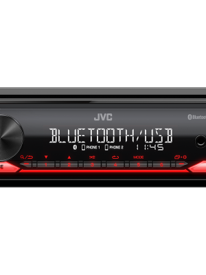 JVC KD-X282BT