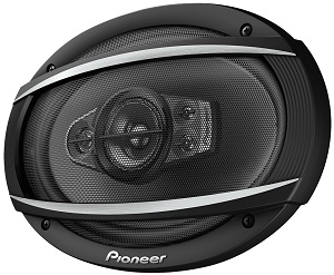 Pioneer TS-A6987S