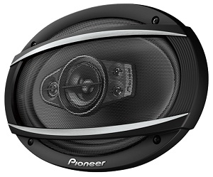 Pioneer TS-A6997S