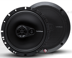 Prime 6.50" 3-Way Full-Range Speaker R165X3