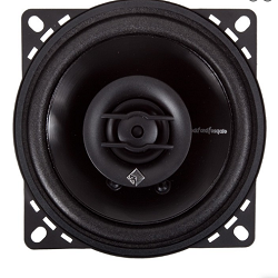 Rockford Fosgate R142 : prime 4" - 50watt 2way fullrang speaker