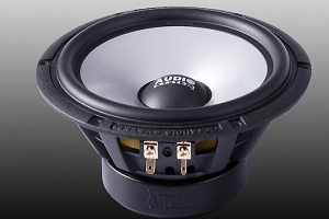Audio System AT650C 2-Way Speaker System