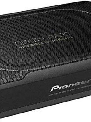 Pioneer TS-WX130DA : Compact Active subwoofer