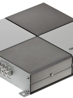 Gladen M-LINE 601.1 : Amplifier 640 watt/1 ohm