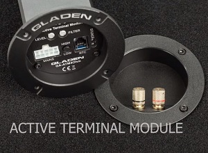 Active Terminal Module