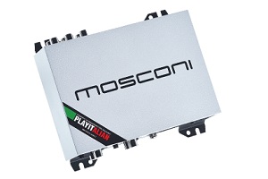 Mosconi DSP 4TO6