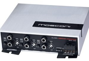 MOSCONI DSP 6TO8 PRO