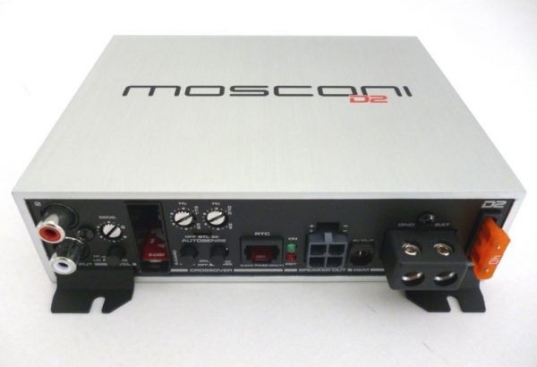 Mosconi D2 500.1