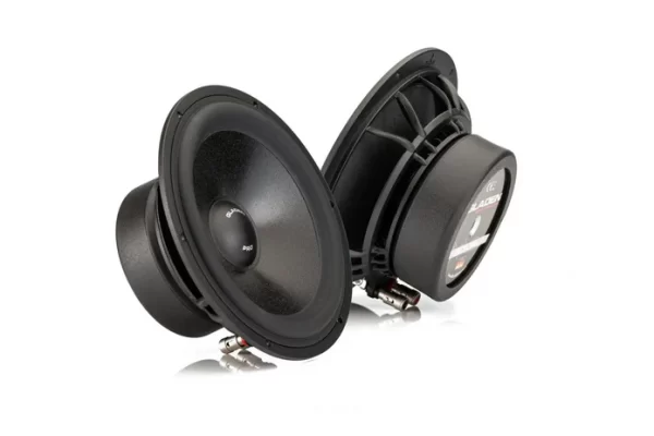 Gladen PRO 165.2 - 2 way Passive System