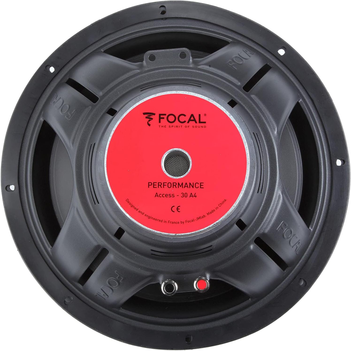 FOCAL ACCESS 30 A4--