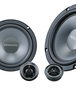 Kenwood KFC-S650PH