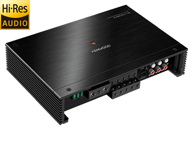 Kenwood X8001-5