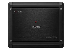 kenwood X801-5