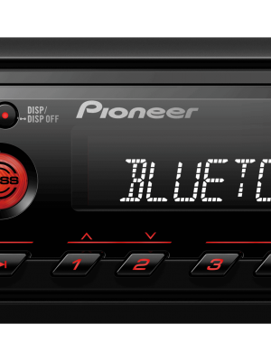 Pioneer MVH-S235BT