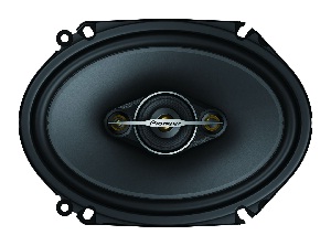 PIONEER TS-A6881F
