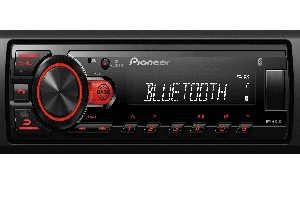 Pioneer MVH-S235BT
