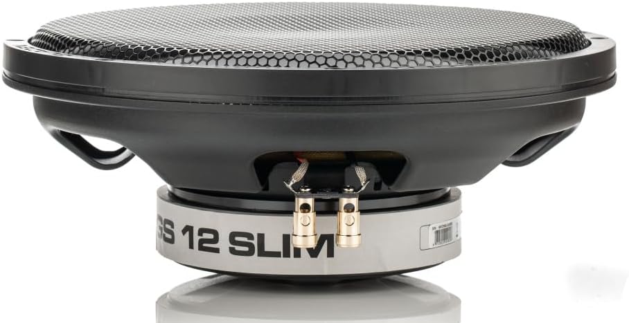 GLADEN GAMMA GS12-SLIM--