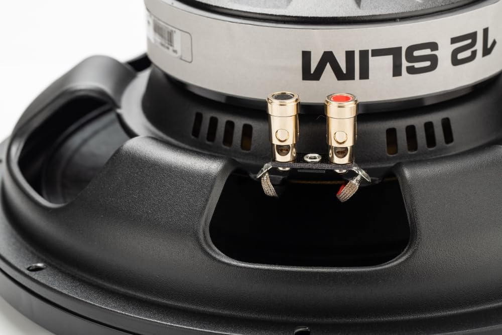 GLADEN GAMMA GS12-SLIM-2