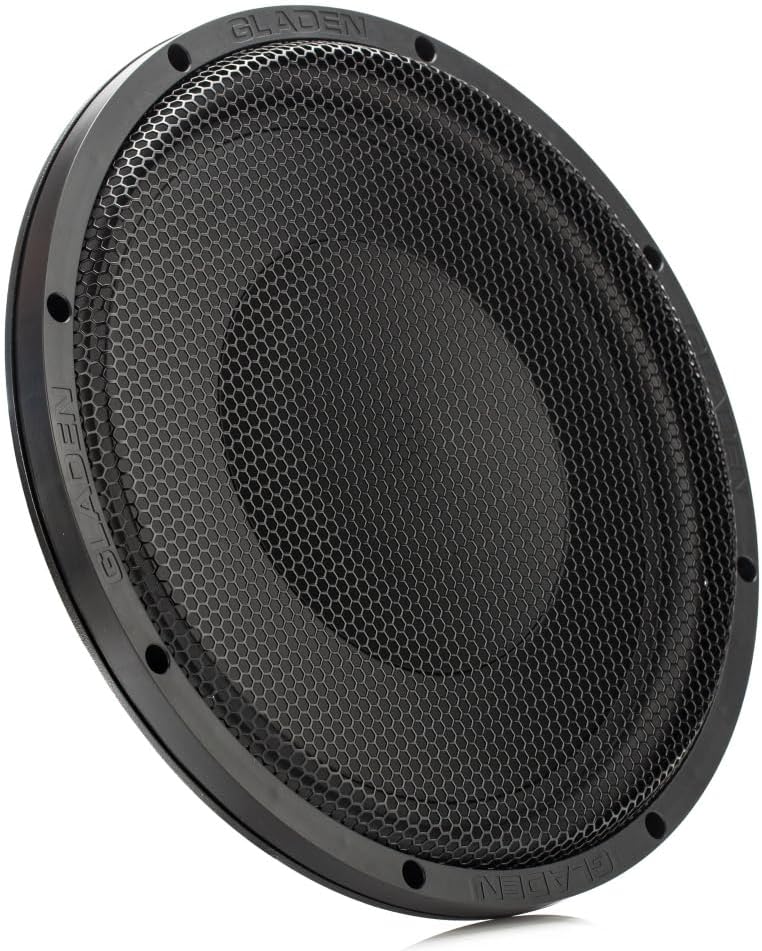 GLADEN GAMMA GS12-SLIM