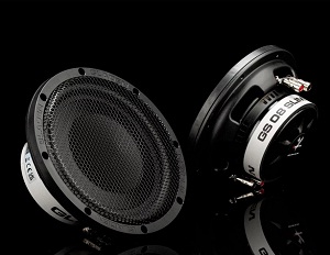 Gladen GS08-Slim/نسل جدید ساب ووفر گلیدن