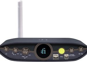 iFi ZEN Blue 3