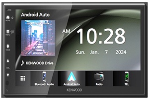 پخش جدید دودین کنوود