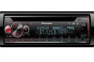 Pioneer DEH-S720DAB
