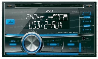 JVC KW-R400 bt- JVC KW-R400 bt